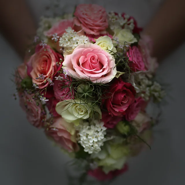 Hochzeitsfotograf Dresden Fotograf Hochzeit Brautstrauß