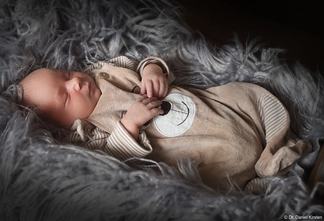 Daniel Kirsten Neugeborenenshooting Newbornshooting Newborn Babyshooting Dresden