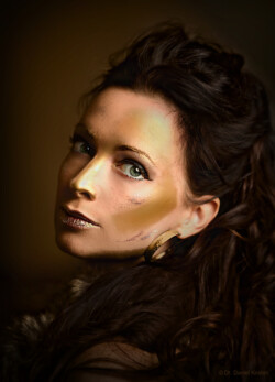 Daniel Kirsten Fotograf Dresden Suzi Portrait Portraitfotografie Beauty Make-up Blasewitz