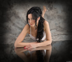 Spiegel Fotograf Erotik Kunst Portraitfotografie Dessous Erotikshooting Dresden Radebeul Pirna Radeberg