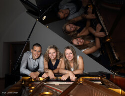 Klangspiel Bandshooting Hoyerswerda Klavier Musik