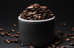 Kunst photographer Produktfotografie Stillleben Produktfotograf Dresden Nossen Dippoldiswalde Kaffee