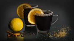 Produktfotografie Fotograf Kunst product photographer Produktfotograf Dresden Heidenau Stolpen Tasse Zitrone Apfelsine