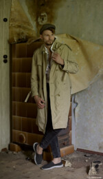 Tapete Ruine Portraitfotograf Lost Place Portraitfotografie Ofen Dresden Striesen Nossen Pillnitz