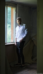 Fenster Kunst Portraitfotograf Ofen Portraitfotografie Portrait Ruine Dresden Tharandt Blasewitz