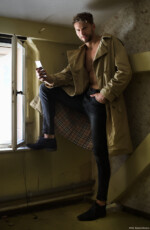 Fenter Neukirch Portraitfotografie Fotograf Portraitfotograf Ruine Ofen Dresden Loschwitz Striesen Stolpen