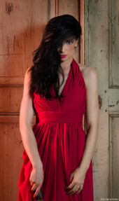 Kunst Erotikshooting Dachboden Kohlenbunker Fotograf Erotik Kohle Lost Place Geige Küche Fleischerbeil Dresden Pirna