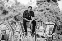 Portraitfotografie Tattoo SchwarzWeiß Dresden Bischofswerda Johannstadt Pillnitz Pirna Meißen Loschwitz Radebeul