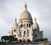 Paris Sacre Coeur