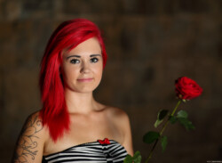 Portrait Rote Haare Fotograf Portraitfotograf Dresden Stolpen Meißen Pillnitz Dippoldiswalde
