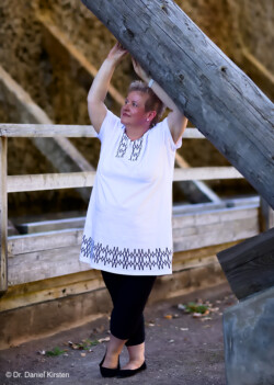Gradierwerk Fotograf Portrait Portraitfotografie Dresden Tharandt Heidenau Johannstadt Blasewitz