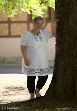 Baum Portrait Portraitfotografie Fotograf Gradierwerk Dresden Loschwitz Johannstadt