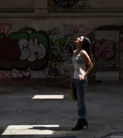 Erotik Erotikshooting Ruine Fotoshooting Strapse Kunst Dessous Fotograf Dresden Wilsdruff Freital