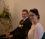 Brautkleid Hochzeitsfotografie Schleier Fotograf Hochzeitsfotograf Freital Kamenz Dresden Meißen Trauung