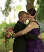 Hochzeitsshooting Hochzeitsfoto Hochzeitsfotograf Brautkleid Schleier Bischofswerda Dresden