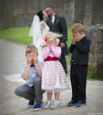 Hochzeitsfoto Brautkleid Fotograf Kinder Kind Brautfoto Hochzeitsfotograf Kirche Pillnitz Meißen Freital Pirna