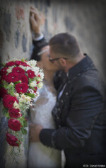 Kirche Hochzeitsfoto Hochzeitsshooting Hochzeitsfotografie Brautfoto Bautzen Nossen Dresden