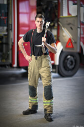 Kettensäge Halligan Feuerwehrschlauch Feuerwehr Gummianzug Dresden Dippoldiswalde Tharandt Nossen