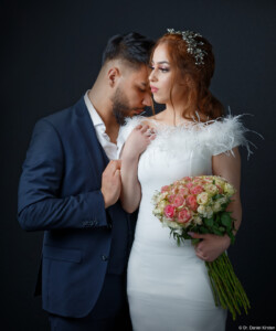 Hochzeitsfotografie Brautpaar Fotograf Brautpaarshooting Hochzeitsfotograf Brautkleid Radebeul Wilsdruff