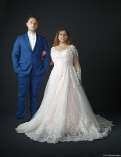 Hochzeitsshooting Brautpaar Brautpaarshooting Schleier Brautkleid Fotograf Hochzeitsfotograf Hochzeitsfotografie Dippoldiswalde Meißen