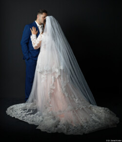 Brautkleid Schleier Brautpaar Hochzeitsshooting Hochzeitsfotograf Brautpaarshooting Fotograf Dippoldiswalde Pieschen Bautzen