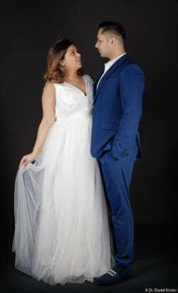 Hochzeitsfotografie Hochzeitsshooting Brautkleid Brautpaarshooting Hochzeitsfotograf Fotograf Schleier Meißen Kamenz Bischofswerda