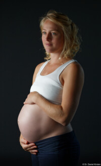 Schwangerenfoto Babybauchportrait Babybauchfotografie Schwangerenportrait Schwangerschaftsfotografie Dresden Freital