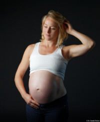 Schwangerschaft Babybauchfoto Schwangerschaftsfotograf Schwangerschaftsfoto Schwangerschaftsfotografie Radebeul Dresden