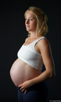 Fotograf Schwangerenportrait Babybauchportrait Schwangerschaftsfotograf Schwangerschaftsfoto Dippoldiswalde Dresden