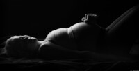 Fotograf Babybauchfotografie Schwangerschaftsfoto Babybauchportrait Portrait Babybauch Pirna Dresden