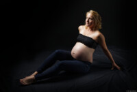 Fotograf Schwangerschaftsfotografie Schwangerschaft Schwangerenfoto Babybauch Schwangerschaftsfoto Dresden Radebeul