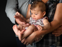 Neugeborenenportrait Baby Neugeborenenfoto Neugeborenenfotograf Newbornfoto Bautzen Dresden