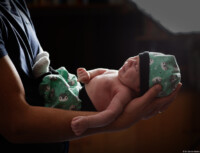 Newbornfotografie Newbornfoto Babyfotograf Dresden