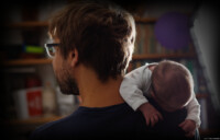 Neugeborenenfotografie Neugeborenenfotograf Babyfotografie Baby Freital