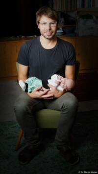 Newbornfotografie Neugeborenenfotograf Babyfotografie Baby Bischofswerda