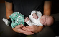 Neugeborenenfotografie Newbornfoto Babyfotograf Dresden Altstadt
