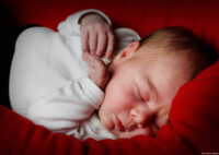 Neugeborenenfotografie Newbornfoto Babyfoto Babyfotograf Bautzen