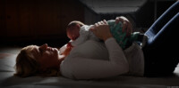 Neugeborenenfotografie Newbornfoto Babyfotograf Baby Pillnitz