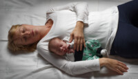 Newbornfotografie Neugeborenenfotograf Newbornfoto Babyfoto Babyfotograf Dresden