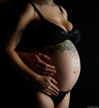 Schwangerenfoto schwanger Schwangerschaftsfotografie Babybauchfotografie Schwangerschaftsfotograf Dresden Meißen