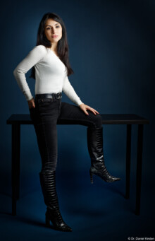 Fotografie Bildbearbeitung Daniel Kirsten Portrait Dresden Hochzeit Eter Stiefel