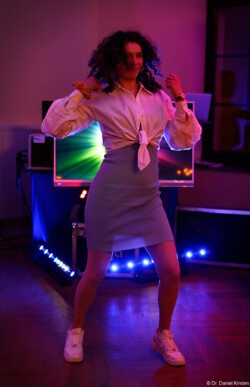 Fotografie Bildbearbeitung Daniel Kirsten Tanzen Disko Partyfotograf