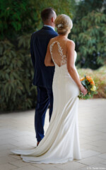 Brautpaar Fotografie Bildbearbeitung Daniel Kirsten Portrait Dresden Hochzeit Hochzeitsfotograf