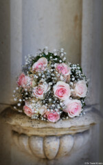 Brautstrauß Fotografie Bildbearbeitung Daniel Kirsten Portrait Dresden Hochzeit Brautstrauß