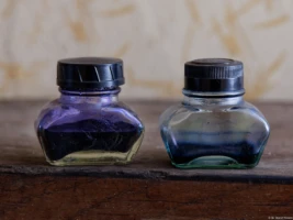 Das Beispielfoto. 32-bit Wavelet Bildbearbeitung frequenzseparierte Hautretusche Fotograf Hochzeitsfotograf Tinte