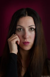 Portrait Kunst Fotograf Fotoshooting Teilakt Stolpen Bischofswerda Pirna Dresden Nossen Löbtau
