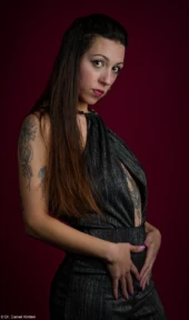Erotikshooting Portraitfotograf Erotik Teilakt Kunst Fotograf Portrait Freital Johannstadt Radeberg Stolpen