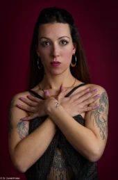 Fotograf Kunst Teilakt Erotikshooting Erotik Portraitfotograf Portrait Tharandt Dresden Meißen Radeberg