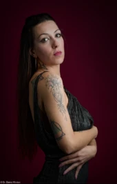 Erotikshooting Teilakt Portraitfotograf Kunst Fotoshooting Fotograf Striesen Meißen Pieschen Nossen Tharandt