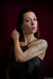 Kunst Fotoshooting Teilakt Portraitfotograf Portrait Erotikshooting Johannstadt Nossen Löbtau Blasewitz Freital Dresden